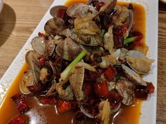 -陈记农家挂炉烤肉(雁南一路店)