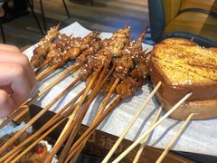 -司御手铜锅涮肉卤烤猪手(榆次新建路店)