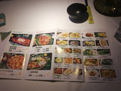 -花样西贡·法式越南餐厅(西大万达店)