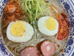 -火焱山烤肉·齐齐哈尔烤肉(朝阳店)