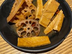 -汪爹爹武汉牛三鲜(朝外大街店)