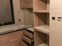 -佰丽爱家全屋定制(汶水店)