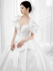 -韩国天使嫁衣婚纱礼服馆(上海旗舰店)