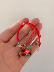 -禧婴婴儿理胎发·胎毛笔定制纪念品(新街口店)