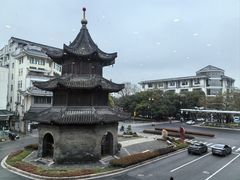 -怡园饭店-餐厅(四望亭店)