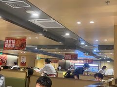 -海底捞火锅(上地华联店)