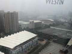 -厦门威斯汀酒店