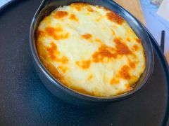 -阿顾西餐·牛排披萨(北戴河店)