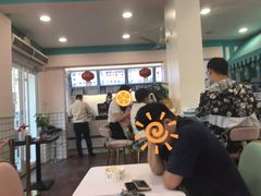 -梁子刨冰王&梁小糖(王顶堤店)