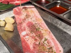 -韩山葵烤肉(太古里店)