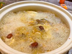 -野菌园·野生菌火锅首创第一家(关兴路总店)