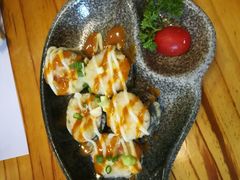 -花漫里日式餐厅(刺桐店)