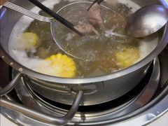 -牛品福潮汕牛肉火锅(旺庄店)