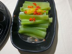 凉菜-聚味瞿记·龙虾堂(望城店)