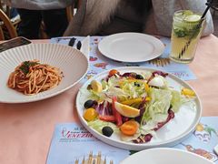 -威尼斯意餐酒吧 Venezia club(意大利风情街店)