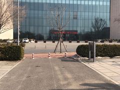 -大连市规划展示中心