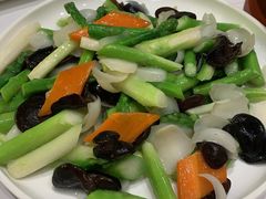 -小厨娘淮扬菜(六合欢乐港店)