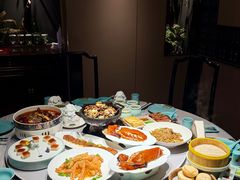 -四世同堂·京菜·烤鸭(双井店)