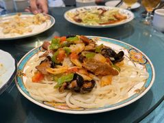 -新疆巴州金丝特餐厅(大钟寺店)