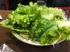 -金源烤肉面片馆(师大店)