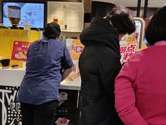 -麦当劳(东直门外大街店)