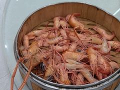 -水上人家河鲜