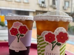 -Sips&Lick茶兰咖啡(五道口店)