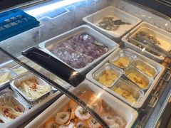 -相约海中金海鲜肥牛自助烤肉火锅(上下九店)