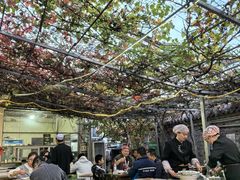 -伊隆斋(什刹海店)