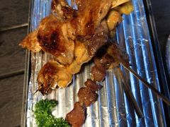 -蘭·日本料理铁板烧(碧云路店)