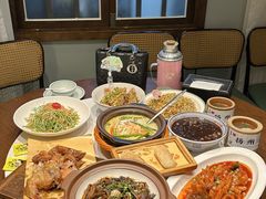 -打酱油·非遗淮扬菜(瘦西湖梅岭店)