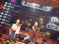 -胡桃里音乐酒馆(曲江店)