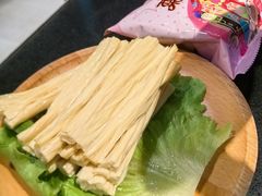 -探鱼·鲜青椒爽麻烤鱼(领展购物广场店)