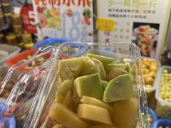 -水果立方果然鲜(升平路店)