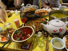 -成都吃客(九眼桥店)