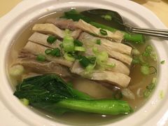 -镛记酒家