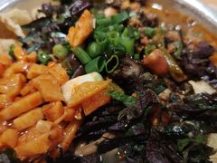 -水平有限广西米粉·广西风味集(五道口店)
