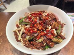 -寻裕记·现炒浇头面(人民广场店)