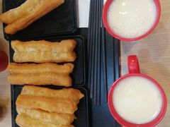 -永和大王(广渠店)