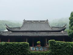 -宁波市保国寺古建筑博物馆