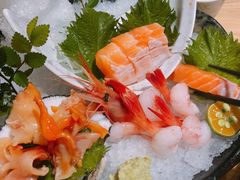 -隐泉京望日式料理(太和广场店)