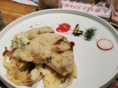 -通海俄式烧烤·俄罗斯大串(嵩山路店)