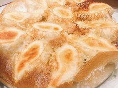 羊肉煎包-大张烙馍村(三环南路旗舰店)