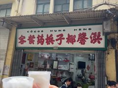 -洪馨椰子