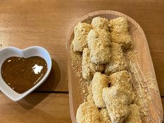 -甜心闲生传统手工冰粉(人民广场店)