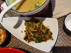 -新繁老號豌豆汤饭店·江湖菜(宝光寺店)