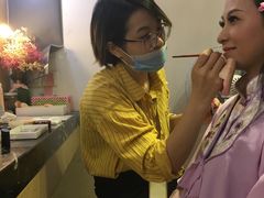 -盘子女人坊(顺德店)