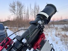 -北京西山国家森林公园