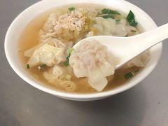 馄饨-汪家馄饨(集庆路店)