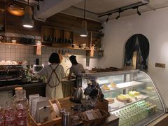 -时光花园(白鹭洲店)